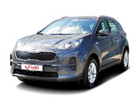 Kia Sportage 1.6 Final Edition 2-Zonen-Klima Navi Sitzheizung