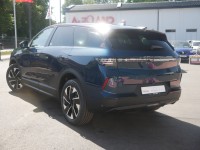 Opel Grandland Ultimate 1.2DI Turbo Hybrid Aut.