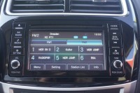 Mitsubishi ASX 1.6 MIVEC Diamant Edit.