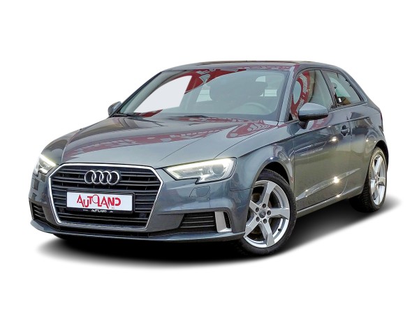 Audi A3 1.0 TFSI