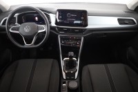 VW T-Roc 1.0 TSI Life