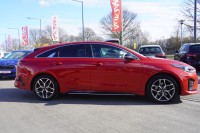 Kia pro_cee'd ProCeed GT-Line 1.4 T-GDI