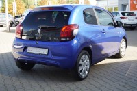 Peugeot 108 1.0 VTi