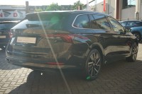 Skoda Octavia Combi 1.5 TSI