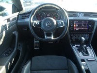 VW Arteon 2.0 TSI R-Line 4 Motion