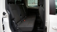 VW Caddy 1.4 TSI