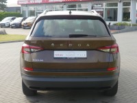 Skoda Kodiaq 1.5 TSI DSG