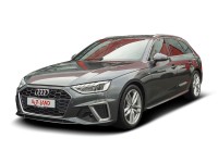 Audi A4 Avant 35 2.0 TFSI S line