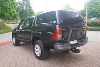 Toyota Hilux Double Cab 2.4 D-4D