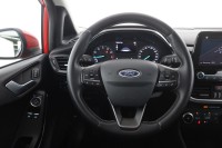 Ford Fiesta 1.1 Titanium