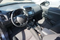 Mitsubishi ASX 1.6 MIVEC Diamant+