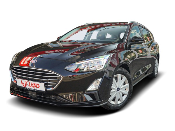 Ford Focus Turnier 1.5 EcoBlue Cool & Connect