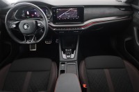 Skoda Octavia Combi 1.4 TSI iV DSG RS