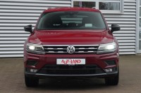 VW Tiguan Allspace 2.0 TDI United