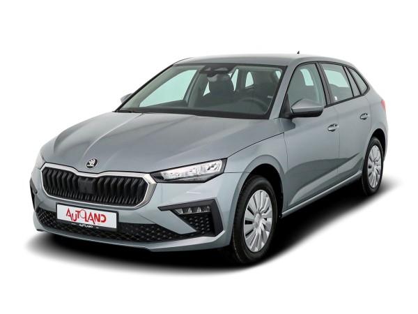 Skoda Scala 1.0 TSI DSG