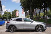Kia xcee'd XCeed 1.6 GDI Plug-in Hybrid Aut.