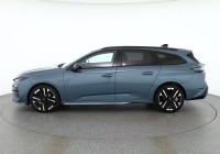 Vorschau: Peugeot 308 SW GT 1.5 Diesel 130