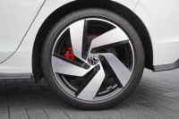 VW Golf VIII 2.0 GTI DSG