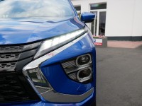 Mitsubishi Eclipse Cross 2.4 PHEV 4WD
