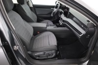 Skoda Superb Combi 2.0 TDI DSG 4x4