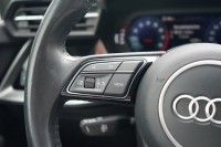 Audi A3 Sportback 30 1.0 TFSI advanced