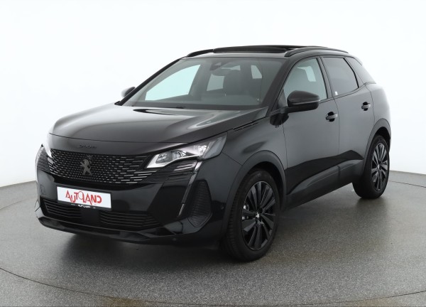 Peugeot 3008 1.2 PureTech GT