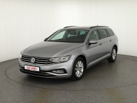 VW Passat Variant 2.0 TDI LED Tempomat PDC