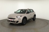 Fiat 600 1.2 T3 mHEV Aut. Sitzheizung LED Tempomat