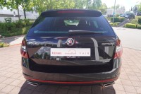 Skoda Octavia RS Combi 2.0 TSI DSG