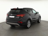 Hyundai Santa Fe 2.2 CRDi Premium 4WD