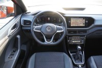 VW T-Cross 1.0 TSI DSG Style RLine