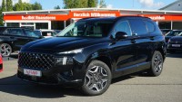 Vorschau: Hyundai Santa Fe 1.6 Signature Plug-In Hybrid 4WD