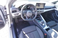 Audi A4 Quattro Avant 40 2.0 TDI quattro