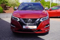 Nissan Qashqai 1.7 dCi Tekna + 4x4