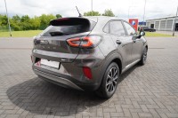 Ford Puma 1.0 EB Mild Hybrid Titanium