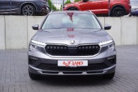 Skoda Kamiq 1.0 TSI DSG
