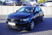 Vorschau: Opel Corsa F 1.2