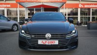 VW Arteon 2.0 TSI R-Line DSG