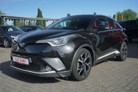 Toyota C-HR 1.8 Hybrid Business Edition