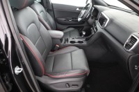 Kia Sportage 2.0 CRDi M-Hybrid GT-Line 4WD