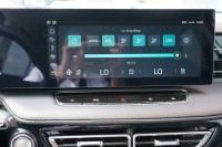 MG HS 1.5 T-GDI Hybrid+ Luxury Aut.
