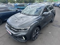 VW T-Roc R-Line 2.0 TSI DSG 4M