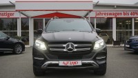 Mercedes-Benz GLE 350 d 4Matic