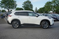 Nissan X-Trail 1.5 VC-T mHev N-Connecta Aut.