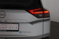 Nissan X-Trail 1.5 M-Hybrid Visia