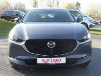 Mazda CX-30 2.0 M-Hybrid Basis 2WD