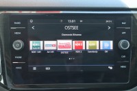 VW Golf Sportsvan VII 1.5 TSI