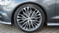 Audi A6 3.0 TDI Avant quattro S Sitze