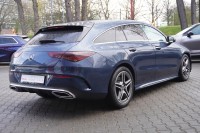 Mercedes-Benz CLA 250 AMG Line Aut.