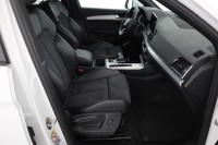 Audi Q5 Sportback 40 TDI S-Line s-tronic